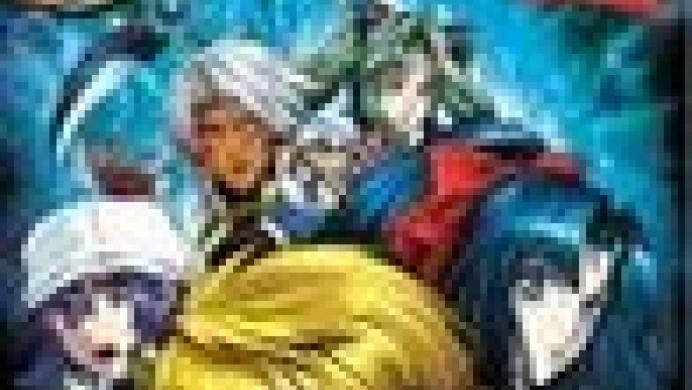 Castle Shikigami 2