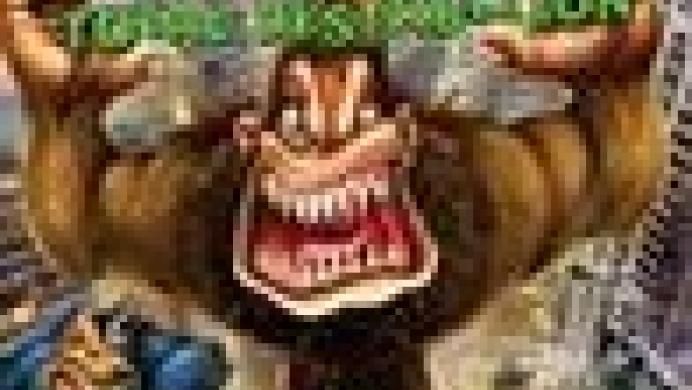 Rampage: Total Destruction