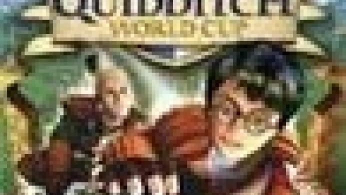 Harry Potter: Quidditch World Cup
