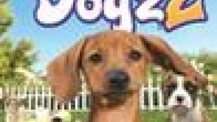 Petz: Dogz 2