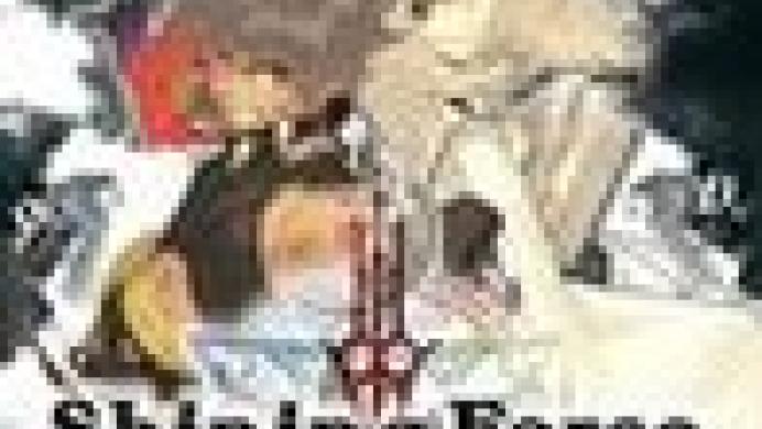 Shining Force EXA