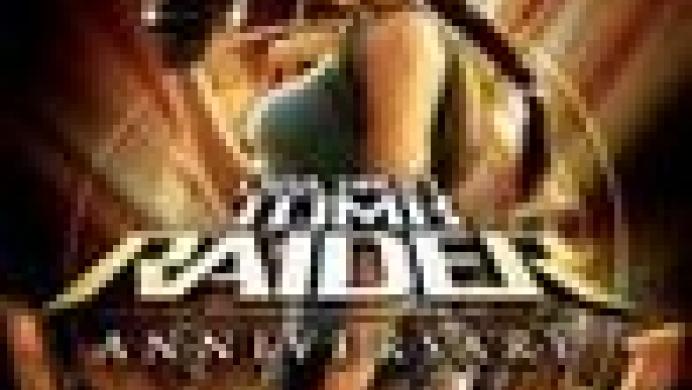 Tomb Raider: Anniversary