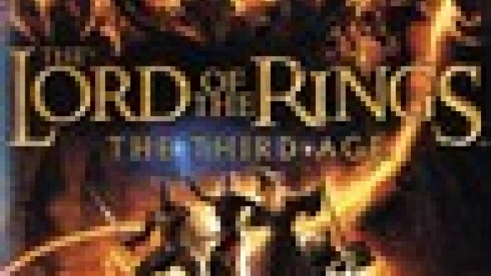 The Lord of the Rings: The Third Age