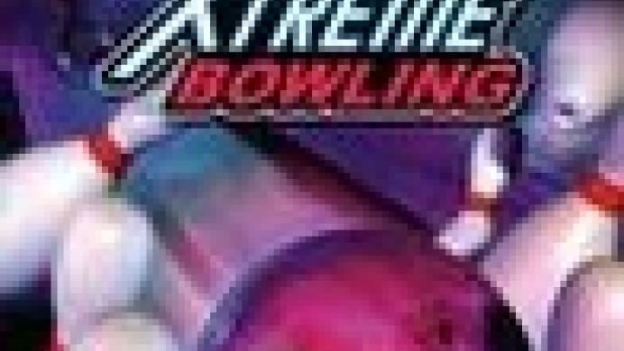 AMF Xtreme Bowling