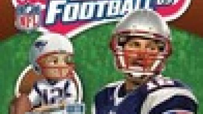 Backyard Football 2009