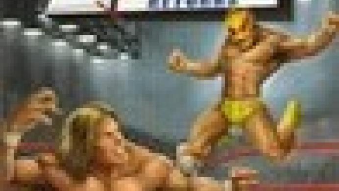 Fire Pro Wrestling Returns