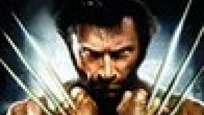 X-Men Origins: Wolverine