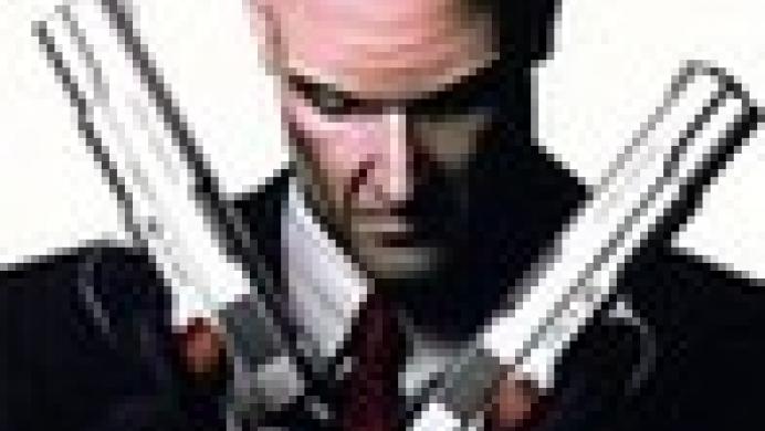 Hitman: Contracts