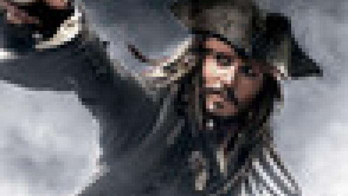 Pirates of the Caribbean: At World's End