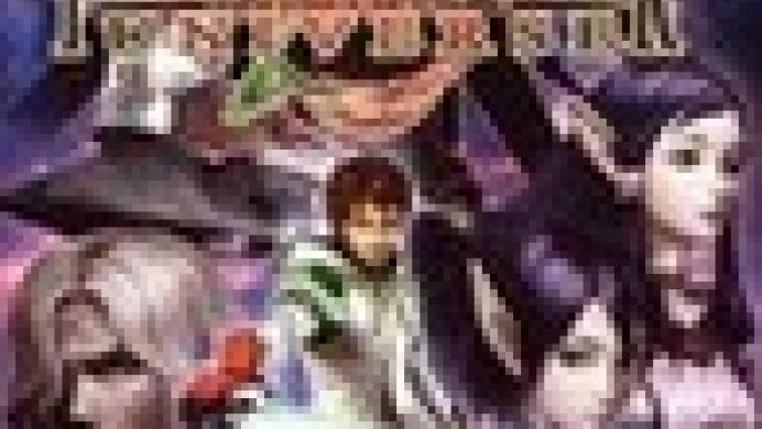 Phantasy Star Universe