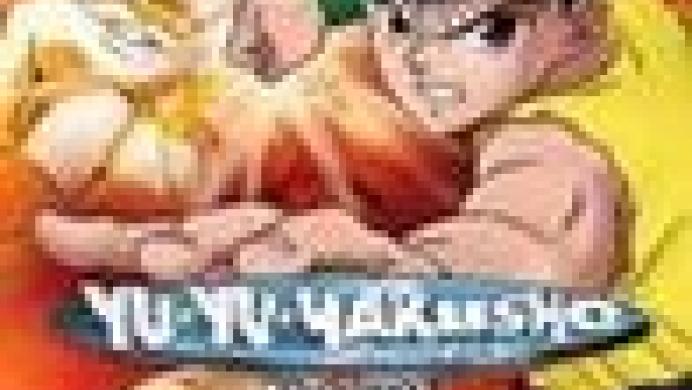 Yu Yu Hakusho: Dark Tournament