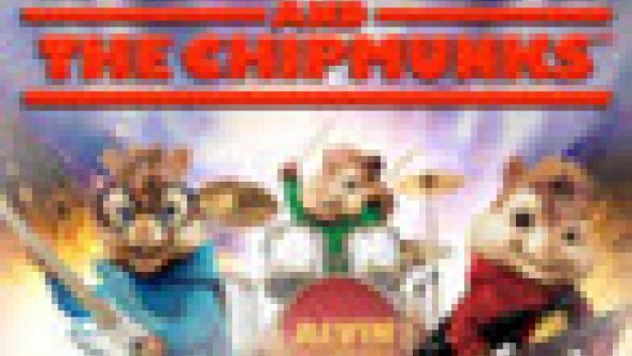 Alvin and the Chipmunks