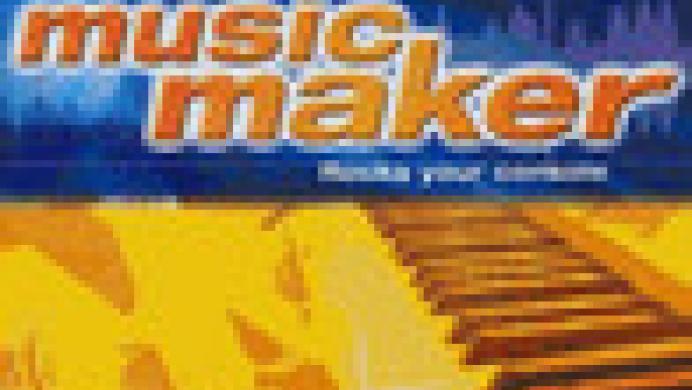 Music Maker