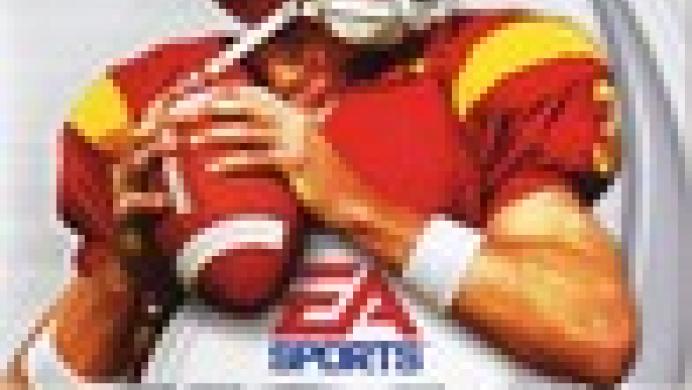 NCAA Football 2004