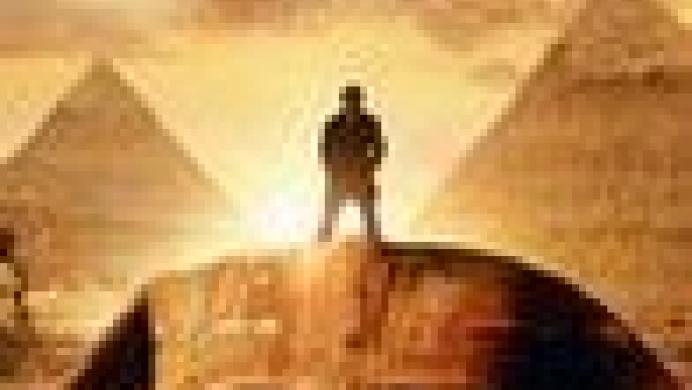 Jumper: Griffin's Story