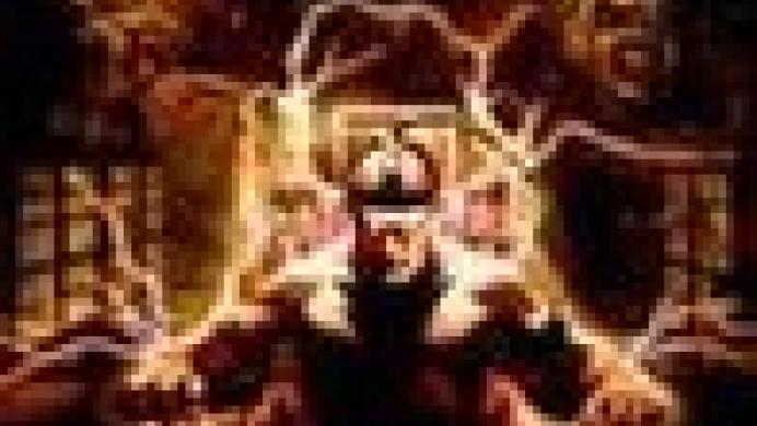 The Suffering The Suffering