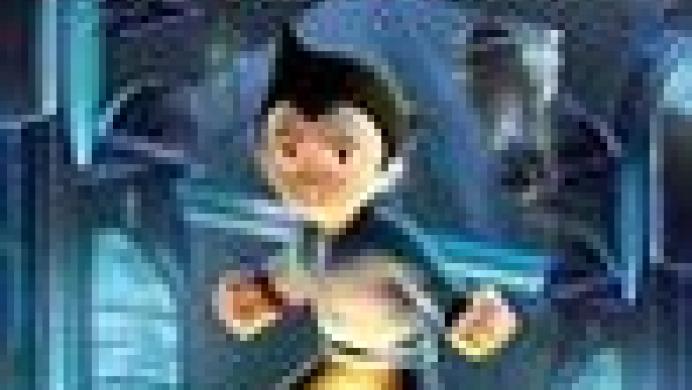 Astro Boy: The Video Game