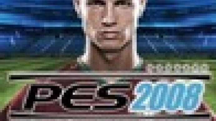 Pro Evolution Soccer 2008