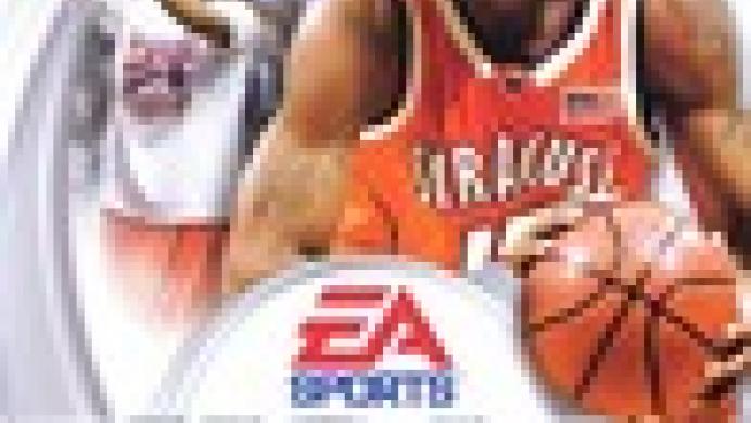 NCAA March Madness 2004