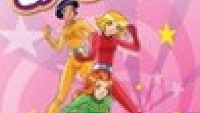 Totally Spies! Totally Party