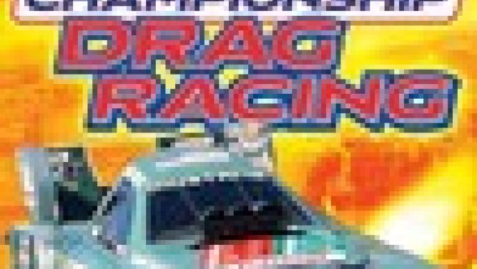 NHRA Championship Drag Racing