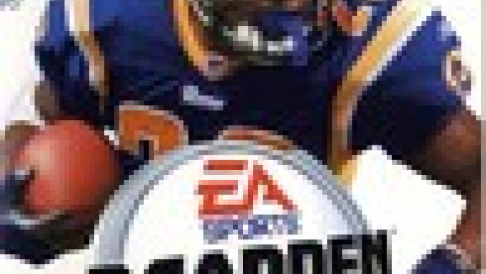 Madden NFL 2003