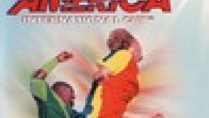 Soccer America
