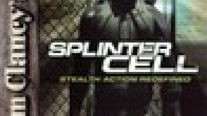 Tom Clancy's Splinter Cell