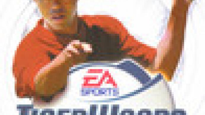 Tiger Woods PGA Tour 2001
