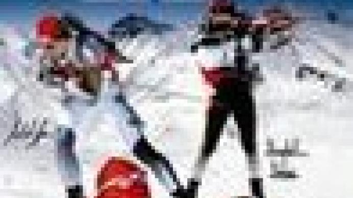 Biathlon 2008