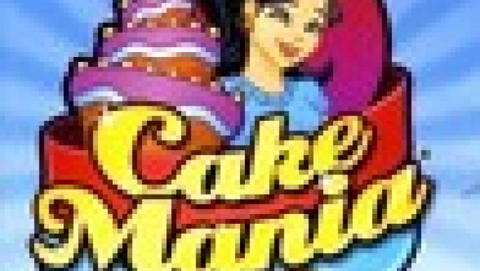 Cake Mania: Baker's Challenge