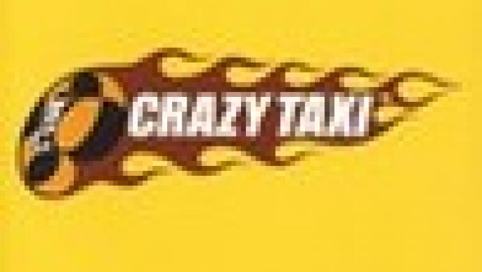 Crazy Taxi