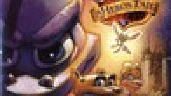 Spyro: A Hero's Tail