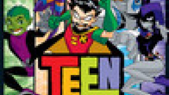 Teen Titans