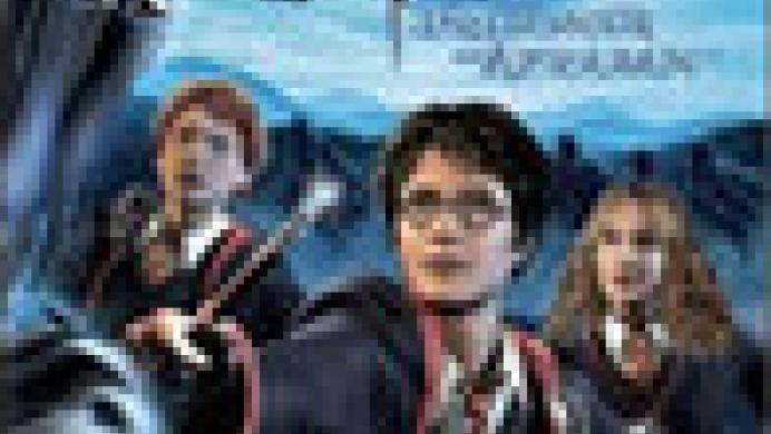 Harry Potter and the Prisoner of Azkaban