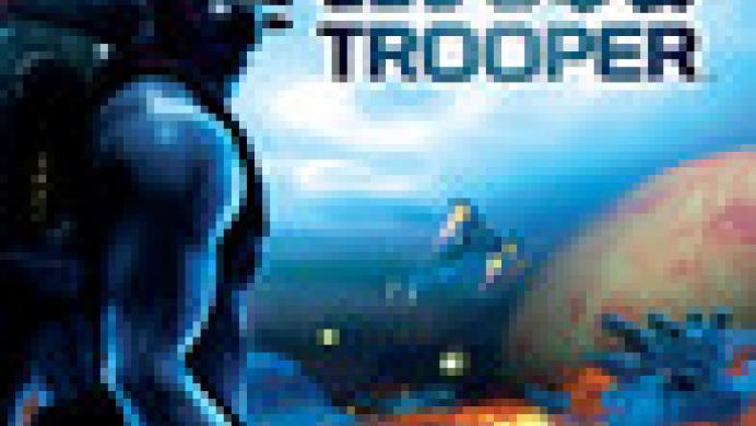 Rogue Trooper