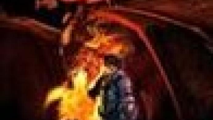 Drakengard