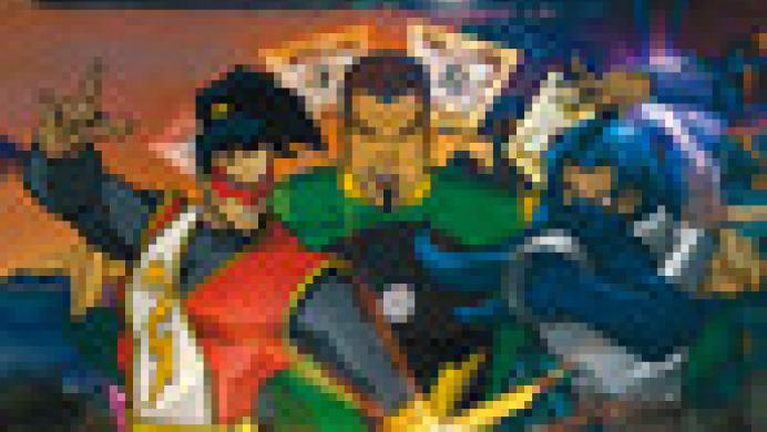 Legend of the Dragon Legend of the Dragon