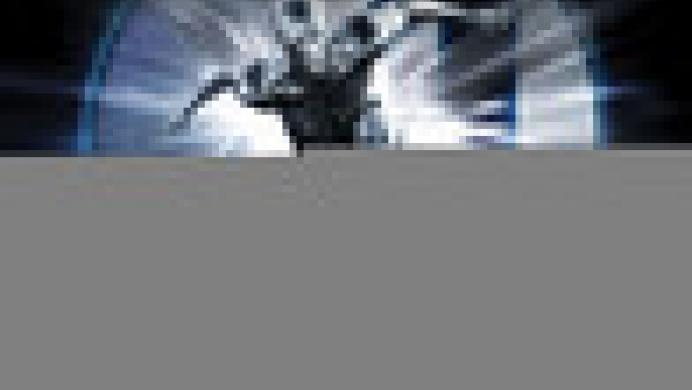 Fantastic Four: Rise of the Silver Surfer