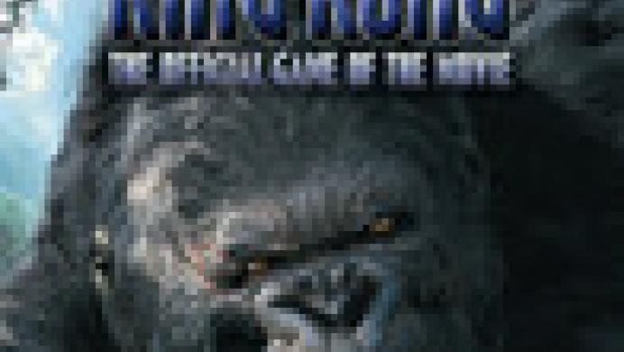 Peter Jackson's King Kong: The Official Game of the Movie