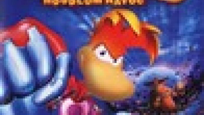 Rayman 3: Hoodlum Havoc