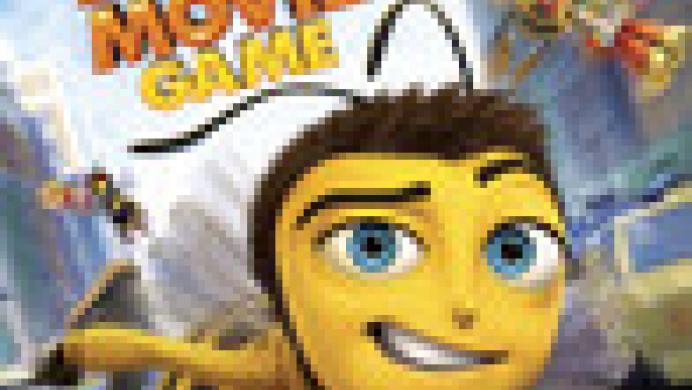 Bee Movie Game Bee Movie Game