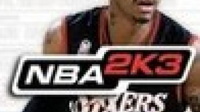 NBA 2K3