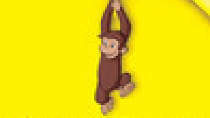 Curious George