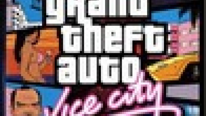 Grand Theft Auto: Vice City