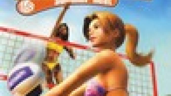 Summer Heat Beach Volleyball