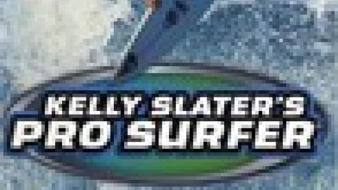 Kelly Slater's Pro Surfer