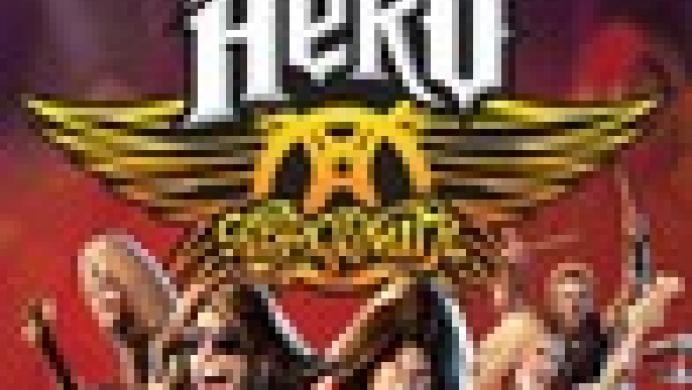 Guitar Hero: Aerosmith