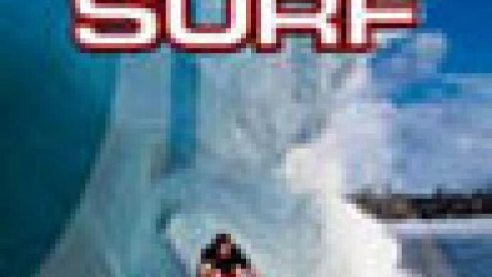 TransWorld Surf