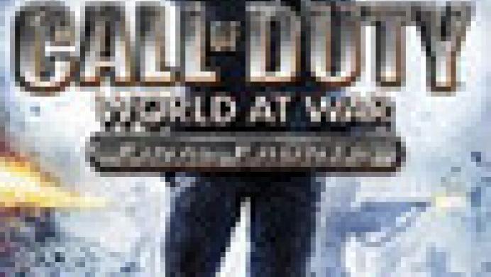 Call of Duty: World at War - Final Fronts